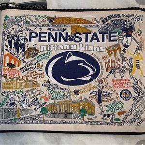 NWT PENN STATE PURSE